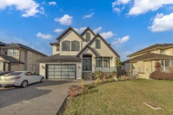 16945 60 Avenue Surrey, BC V3S 1T1