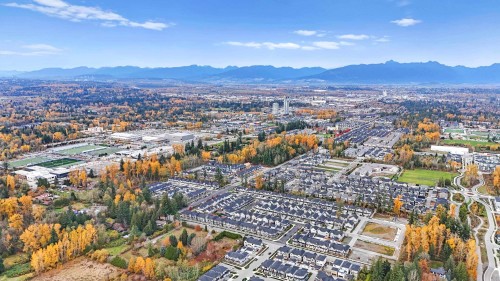 Lot 7-20545 76 Avenue, Langley, BC 