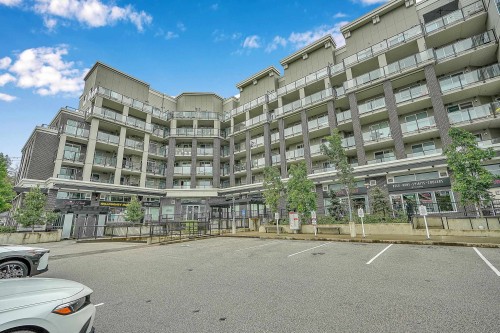 505-20826 72 Avenue  Langley, BC V2Y 0Z9