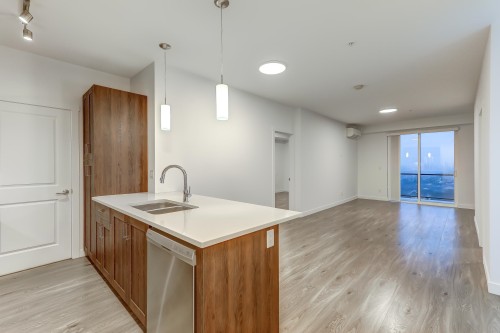 505-20826 72 Avenue, Langley, BC 