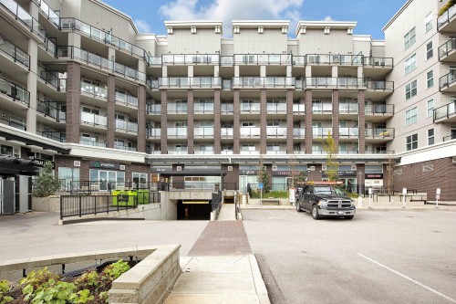 505-20826 72 Avenue, Langley, BC 