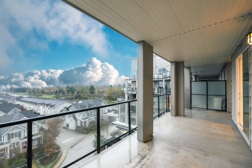 505-20826 72 Avenue, Langley, BC 