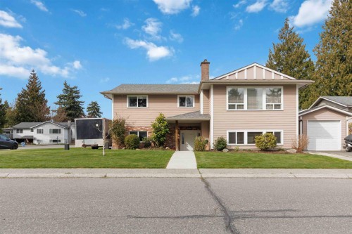 11895 82a Avenue  Delta, BC V4C 3P6