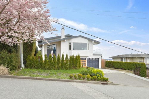 1388 Kerfoot Road  White Rock, BC V4B 3L6