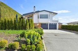 1388 Kerfoot Road  White Rock, BC V4B 3L6