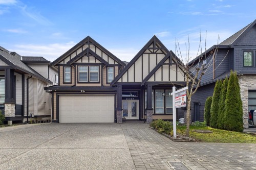 31022 Headwater Place  Abbotsford, BC V2T 0G4