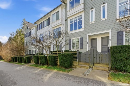 30-8130 136a Street  Surrey, BC V3W 1H9