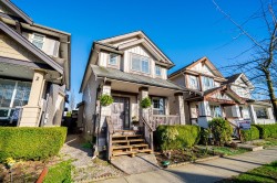 6926 190 Street Surrey, BC V4N 5P1