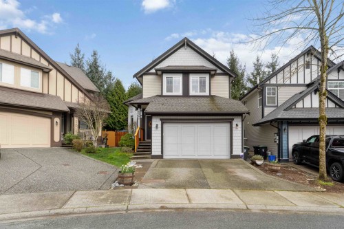 6962 198b Street  Langley, BC V2Y 3B4