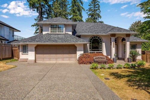 13541 60A Avenue, Surrey, BC 