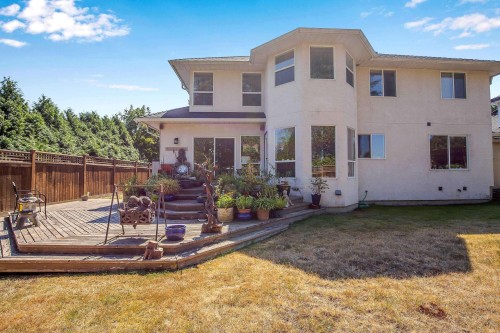 13541 60A Avenue, Surrey, BC 