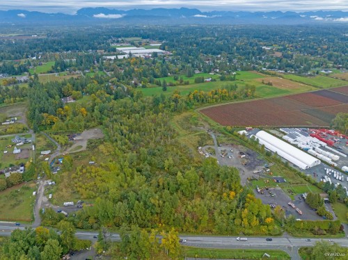 23591 Fraser Highway, Langley, BC 