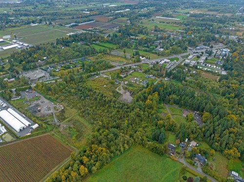 23591 Fraser Highway, Langley, BC 