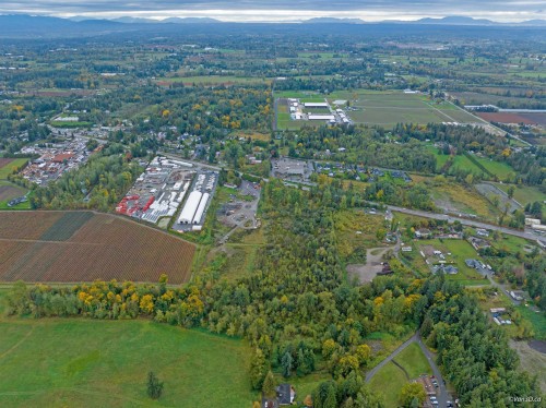 23591 Fraser Highway, Langley, BC 