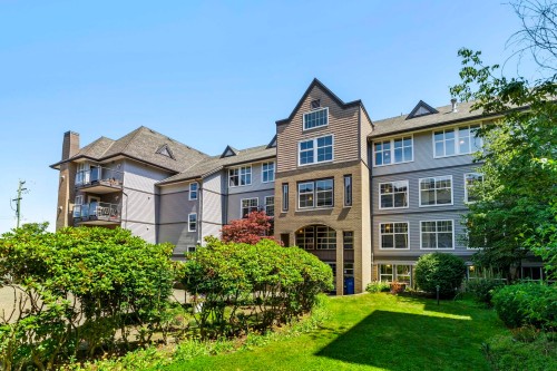 217-20200 56 Avenue  Langley, BC V3A 8S1