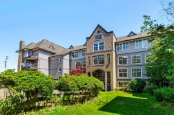 217-20200 56 Avenue Langley, BC V3A 8S1