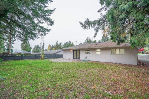 8577 Terrace Drive, Delta, BC 