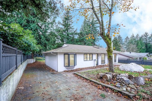 8577 Terrace Drive, Delta, BC 