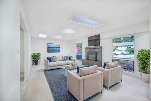 8577 Terrace Drive, Delta, BC 