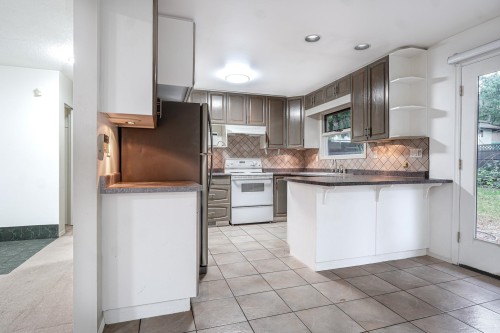 8577 Terrace Drive, Delta, BC 