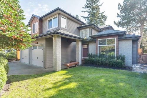 13960 Coldicutt Avenue  White Rock, BC V4B 3B2