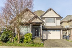 6303 167b Street Surrey, BC V3S 1X3