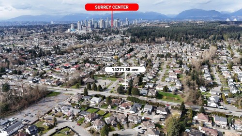 14271 88 Avenue, Surrey, BC 