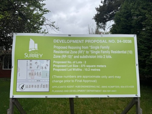 14271 88 Avenue, Surrey, BC 
