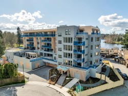 401-33160 Plaxton Crescent  Abbotsford, BC V2S 0N6