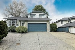 15481 92a Avenue Surrey, BC V3R 9B2