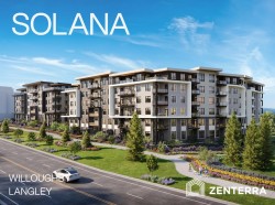 B409-19958 77 Street Langley, BC V2Y 1S3