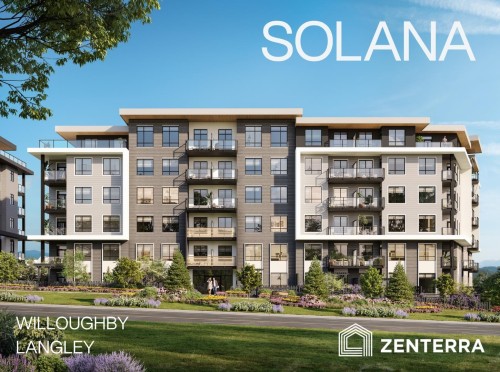 B514-19958 77 Street  Langley, BC V2Y 1S3