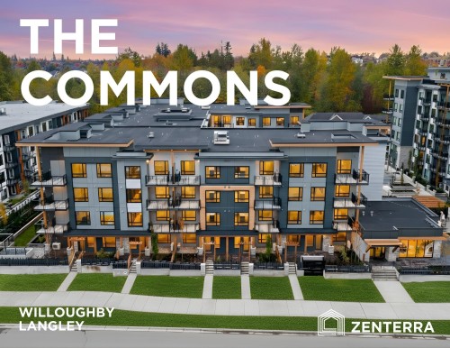 A209-8230 208b Avenue  Langley, BC V2Y 2C4