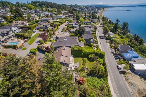 14310 Sunset Drive, White Rock, BC 