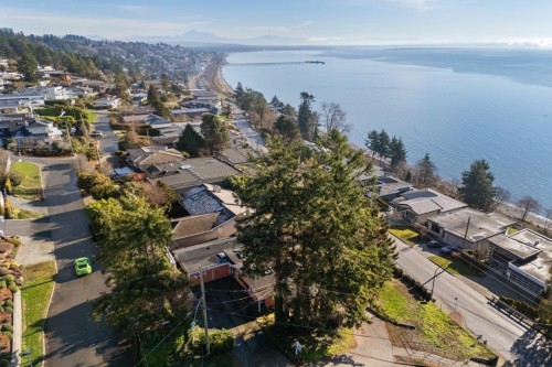 14310 Sunset Drive, White Rock, BC 