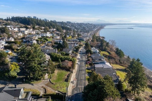 14310 Sunset Drive, White Rock, BC 
