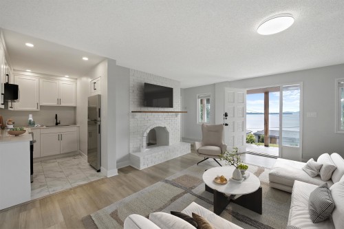 14310 Sunset Drive, White Rock, BC 
