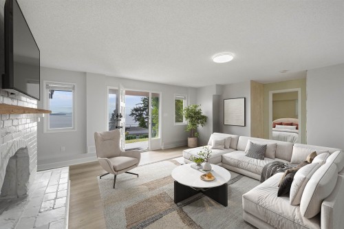 14310 Sunset Drive, White Rock, BC 