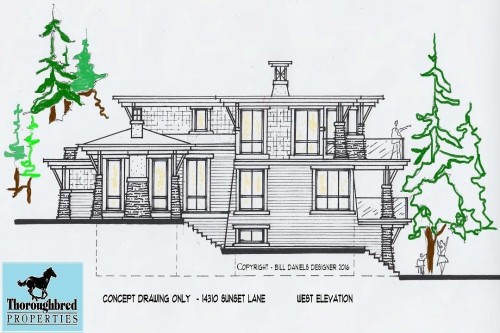 14310 Sunset Drive, White Rock, BC 