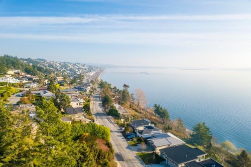 14310 Sunset Drive, White Rock, BC 