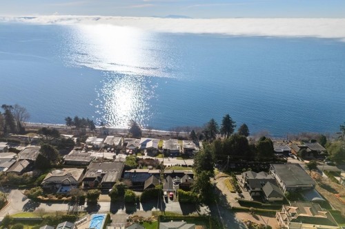 14310 Sunset Drive, White Rock, BC 