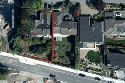 14310 Sunset Drive, White Rock, BC 
