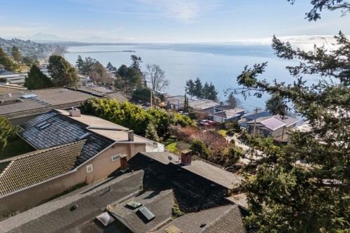 14310 Sunset Drive, White Rock, BC 