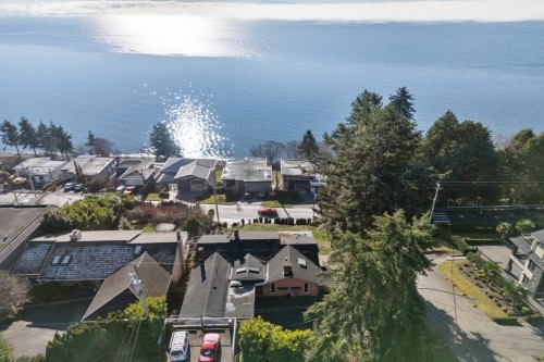 14310 Sunset Drive, White Rock, BC 