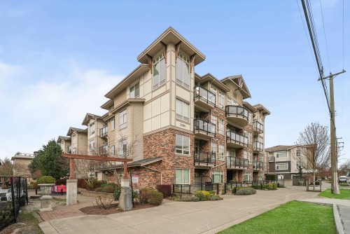 203-20861 83 Avenue  Langley, BC V2Y 0M8