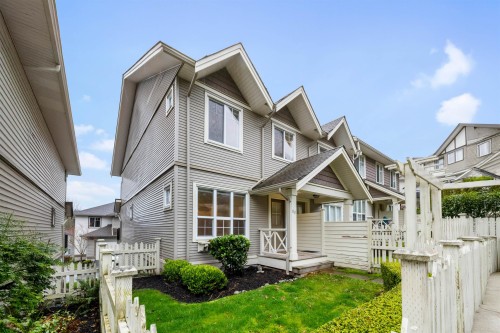 80-4401 Blauson Boulevard  Abbotsford, BC V3G 0A4