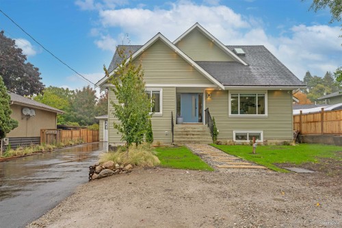 Upper House-8926 Shepherd Way, Delta, BC 