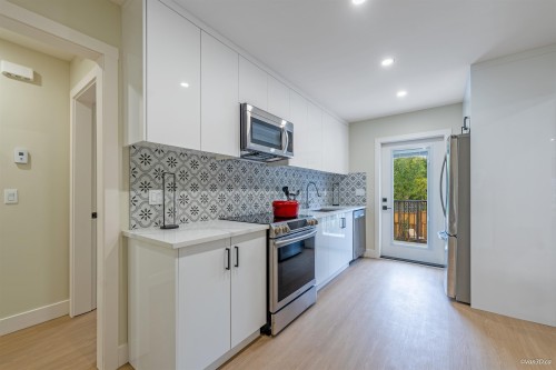 Upper House-8926 Shepherd Way, Delta, BC 