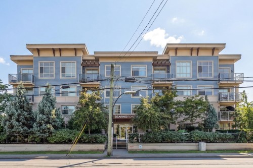 309-19936 56 Avenue  Langley, BC V3A 0E1