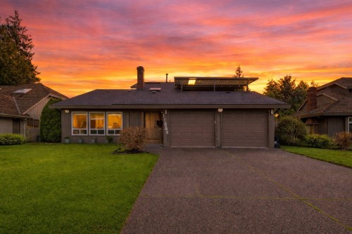 11658 Hyland Drive  Delta, BC V4E 3A1